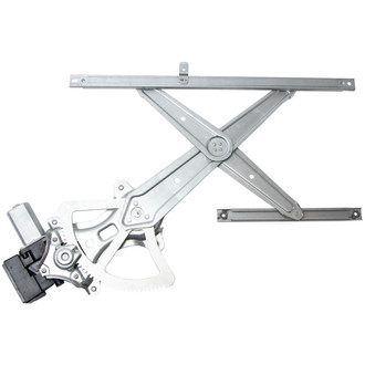 WAI Global® - Power Window Regulator and Motor Assembly