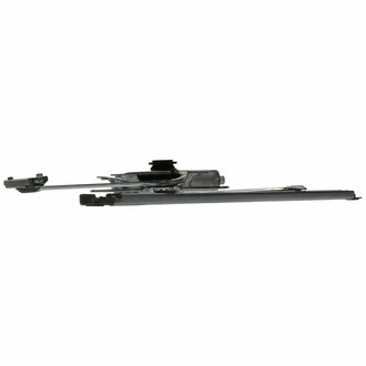 WAI Global® 388791 - Front Passenger Side Power Window Regulator and Motor Assembly
