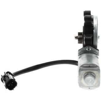 WAI Global® - Front or Rear Passenger Side Power Window Motor