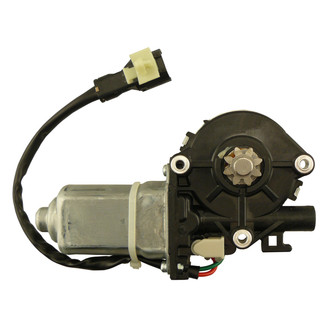 WAI Global® - Front Driver Side Power Window Motor