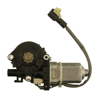 WAI Global® - Front Passenger Side Power Window Motor