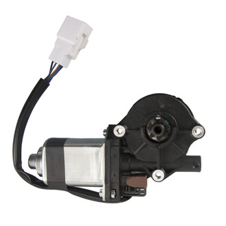WAI Global® - Front Driver Side Power Window Motor