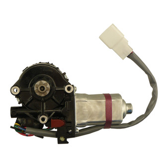 WAI Global® - Front Passenger Side Power Window Motor