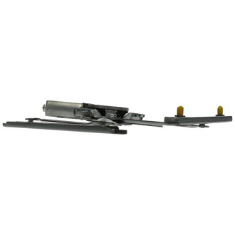 WAI Global® - Power Window Regulator and Motor Assembly