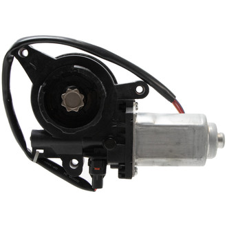 WAI Global® - Rear Driver Side Power Window Motor