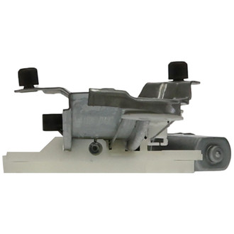 WAI Global® - Power Window Regulator and Motor Assembly