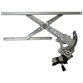 WAI Global® - Power Window Regulator and Motor Assembly