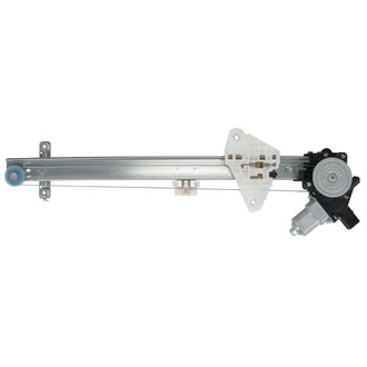 WAI Global® - Power Window Regulator and Motor Assembly