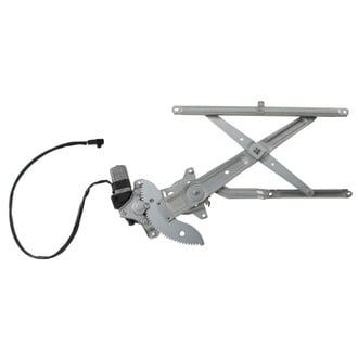 WAI Global® - Power Window Regulator and Motor Assembly