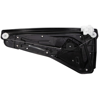 WAI Global® - Power Window Regulator and Motor Assembly