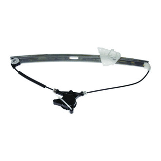 WAI Global® - Power Window Regulator and Motor Assembly