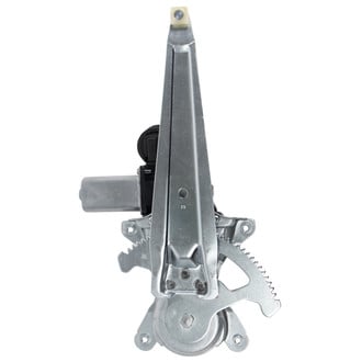 WAI Global® - Power Window Regulator and Motor Assembly