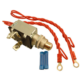 WAI Global® - Windshield Washer Pump Harness