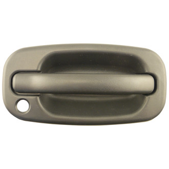 WAI Global® - Front Passenger Side Exterior Door Handle