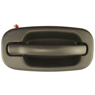 WAI Global® - Front Passenger Side Exterior Door Handle