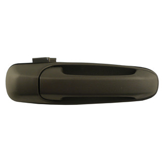 WAI Global® - Front Passenger Side Exterior Door Handle