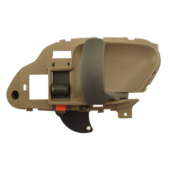 WAI Global® - Passenger Side Interior Door Handle