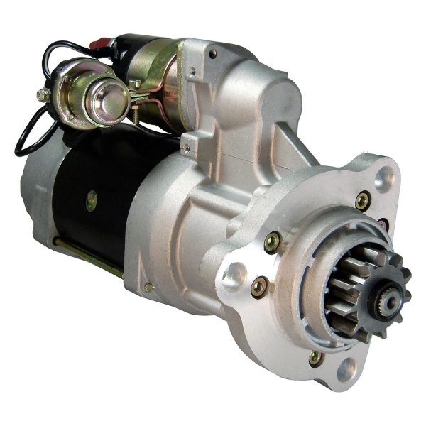 メル47009 Starter Motor 2.8kW 10T Fits to Atlas Copco MF 26294R