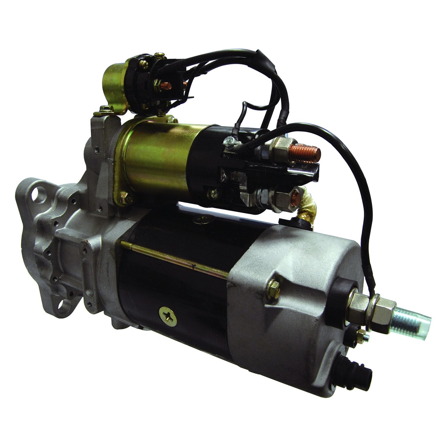 WAI Global® 6924N - Starter