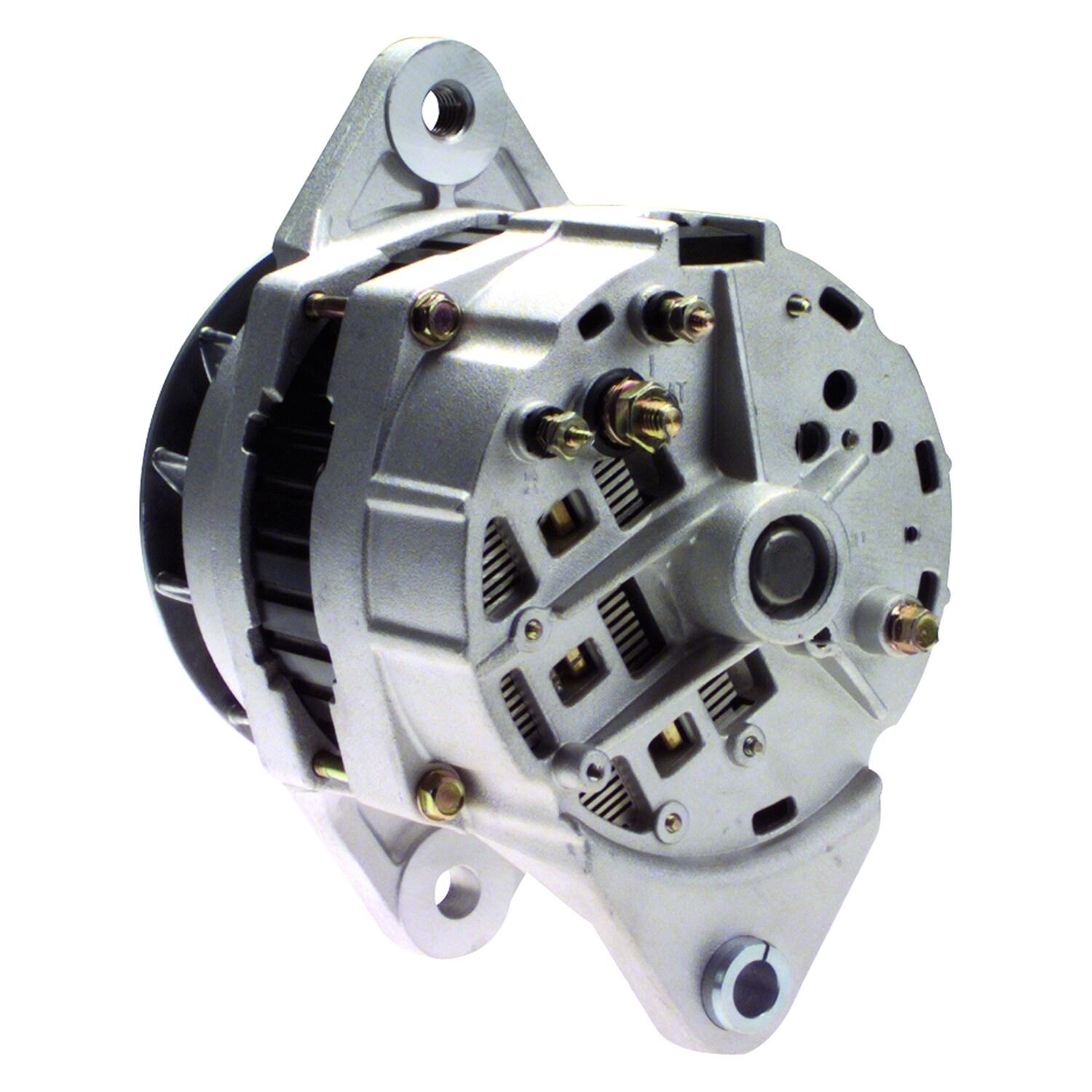 Alternator Charger 新品 226-7683 (TZ9) Heavy Equipment Online Superstore