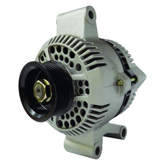 WAI Global® - Remanufactured Alternator