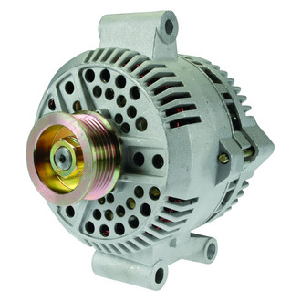 WAI Global® - Remanufactured Alternator