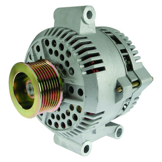 WAI Global® - Remanufactured Alternator