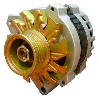 WAI Global® - Remanufactured Alternator
