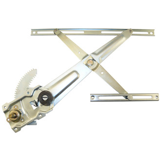WAI Global® - Front Passenger Side Manual Window Regulator