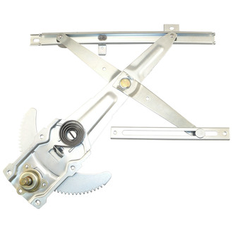 WAI Global® - Rear Driver Side Manual Window Regulator