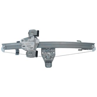 WAI Global® - Manual Window Regulators