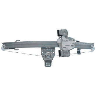 WAI Global® - Rear Passenger Side Manual Window Regulator