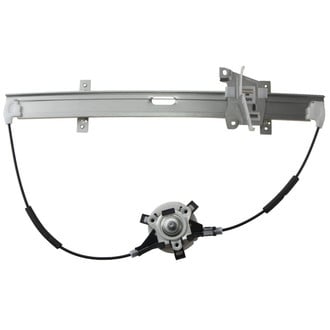WAI Global® - Manual Window Regulator