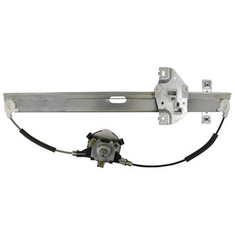 WAI Global® - Manual Window Regulator