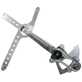 WAI Global® - Manual Window Regulator