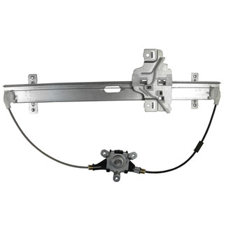WAI Global® - Manual Window Regulators