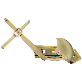 WAI Global® - Power Window Regulator without Motor
