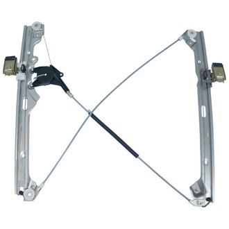 WAI Global® - Power Window Regulator without Motor