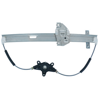 WAI Global® - Power Window Regulator without Motor