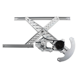 WAI Global® - Front Passenger Side Power Window Regulator without Motor