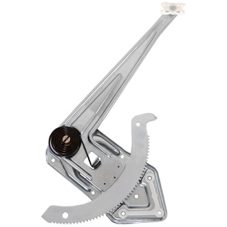 WAI Global® 81320 - Front Driver Side Power Window Regulator without Motor