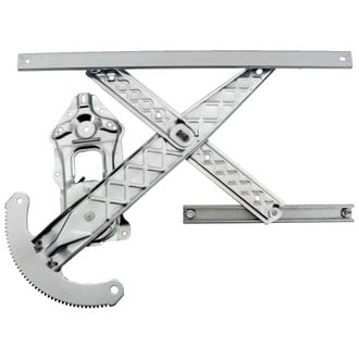 WAI Global® - Power Window Regulator without Motor