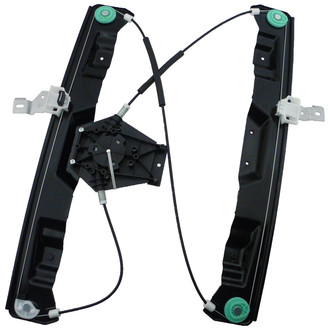 WAI Global® - Power Window Regulator without Motor