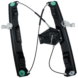 WAI Global® - Power Window Regulator without Motor