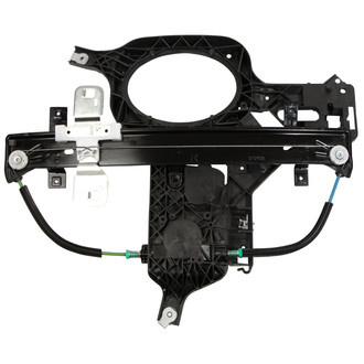 WAI Global® - Power Window Regulator without Motor