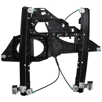 WAI Global® - Power Window Regulator without Motor