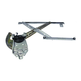 WAI Global® - Rear Driver Side Power Window Regulator without Motor