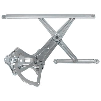 WAI Global® - Power Window Regulator without Motor