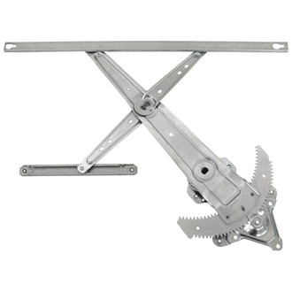 WAI Global® 81701 - Front Passenger Side Power Window Regulator without Motor