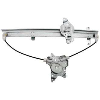 WAI Global® - Power Window Regulator without Motor